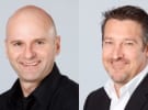 Vogel steps up to MEC APAC CEO, Hier named Aus CEO